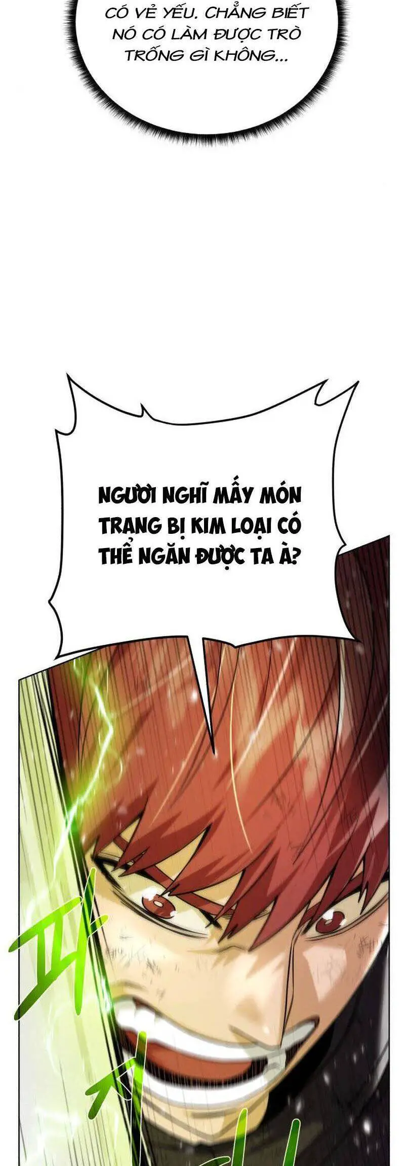 Cổ Vật Trong Hầm Tối Nettruyen ZZZ Chương 80 Page 24