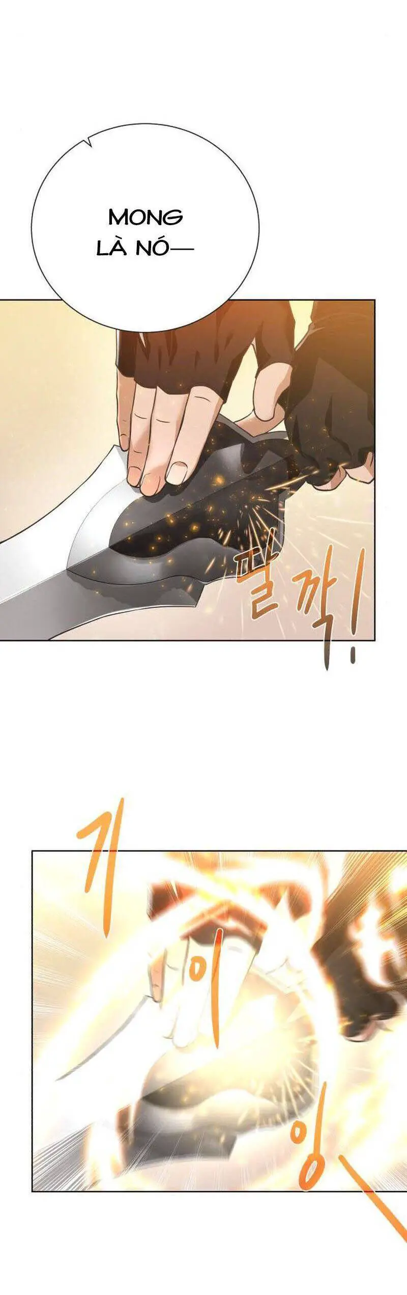 Cổ Vật Trong Hầm Tối Nettruyen ZZZ Chương 80 Page 47