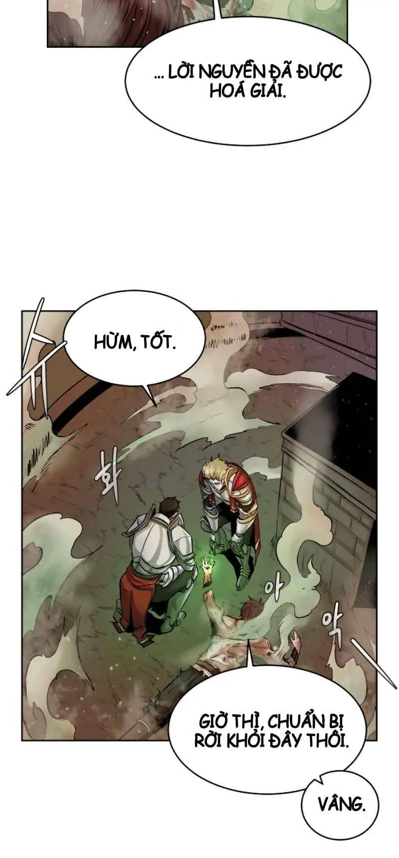 Cổ Vật Trong Hầm Tối Nettruyen ZZZ Chương 1 Page 112