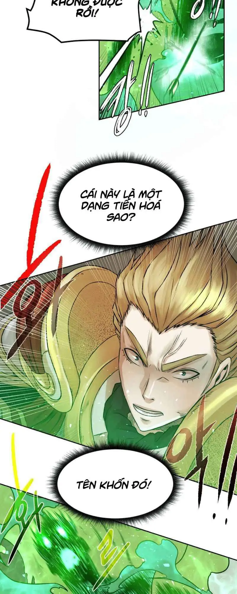 Cổ Vật Trong Hầm Tối Nettruyen ZZZ Chương 1 Page 119