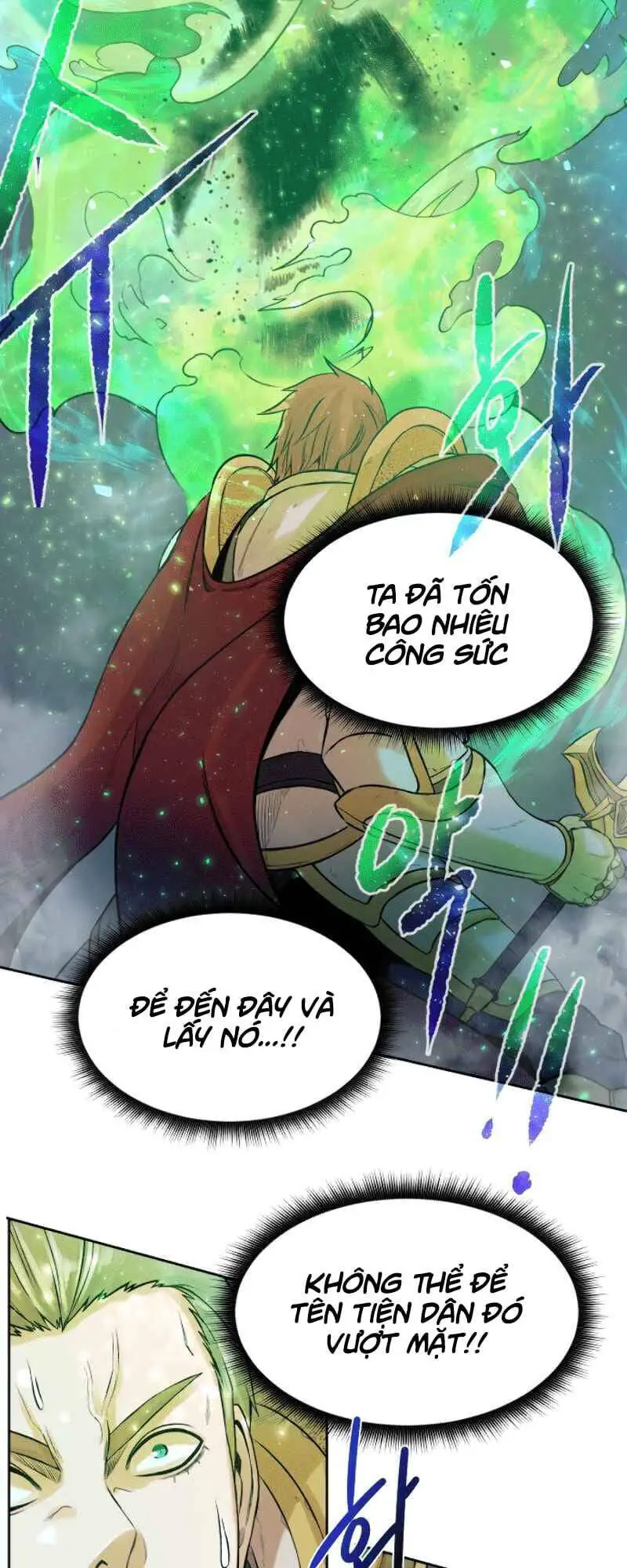 Cổ Vật Trong Hầm Tối Nettruyen ZZZ Chương 1 Page 125