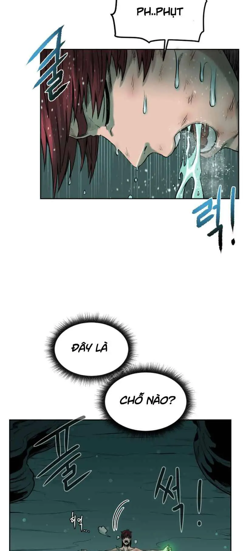 Cổ Vật Trong Hầm Tối Nettruyen ZZZ Chương 1 Page 134