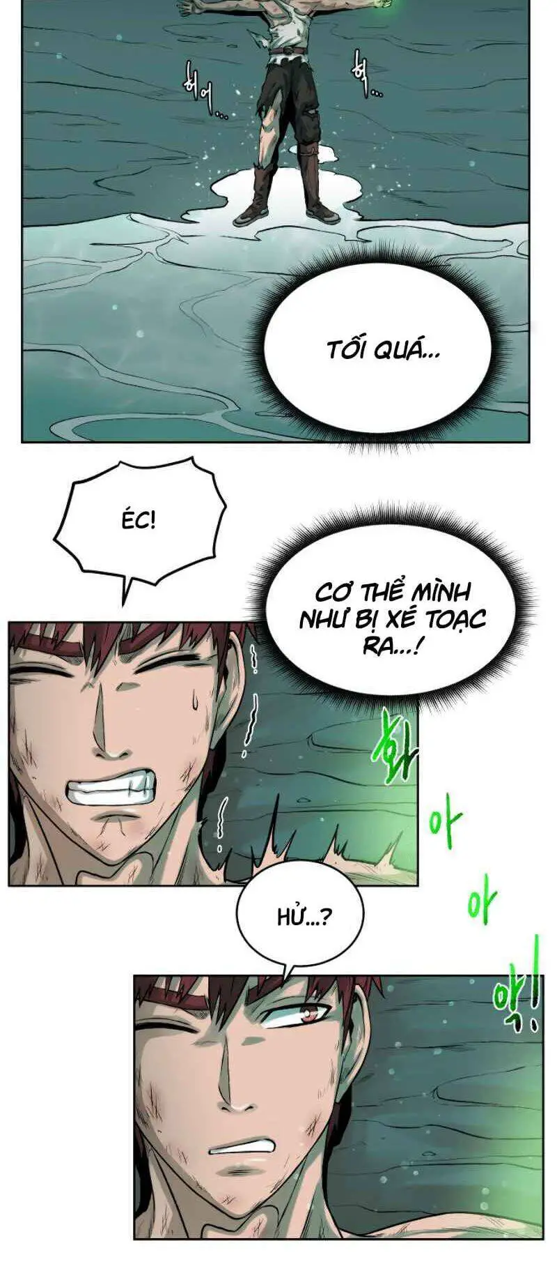 Cổ Vật Trong Hầm Tối Nettruyen ZZZ Chương 1 Page 135