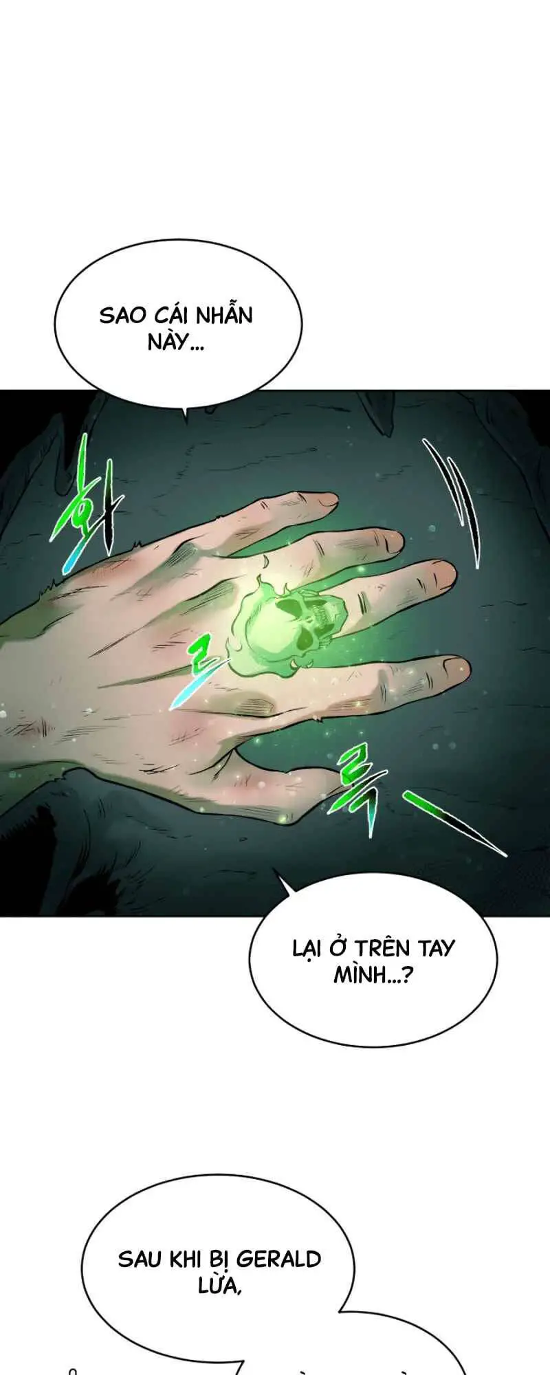 Cổ Vật Trong Hầm Tối Nettruyen ZZZ Chương 1 Page 136
