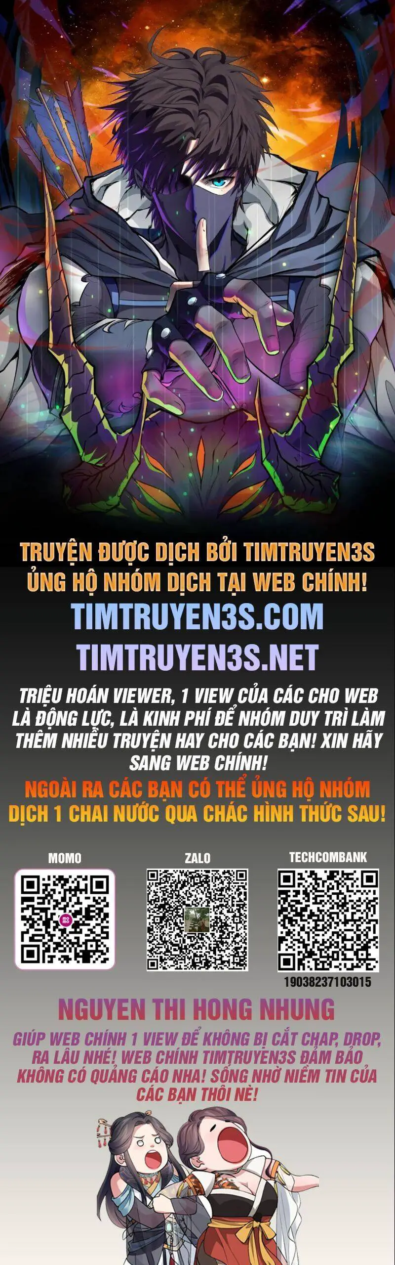 Cổ Vật Trong Hầm Tối Nettruyen ZZZ Chương 58 Page 1
