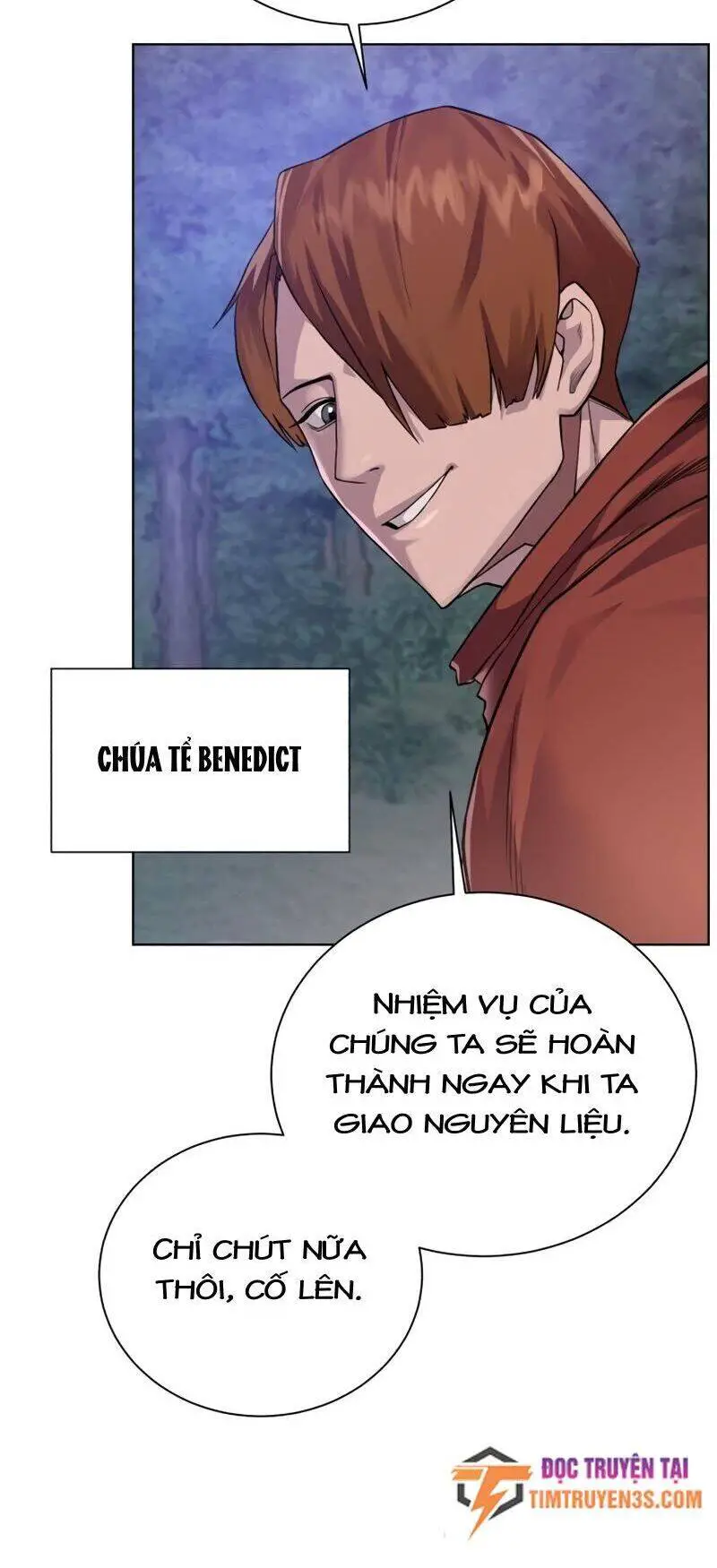 Cổ Vật Trong Hầm Tối Nettruyen ZZZ Chương 58 Page 5