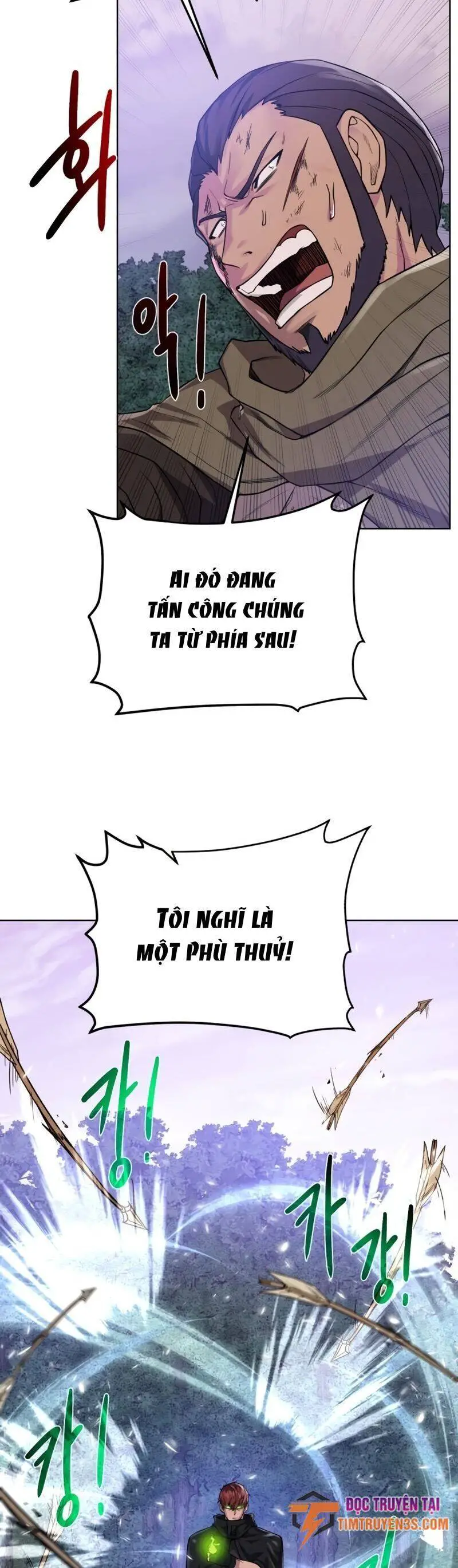 Cổ Vật Trong Hầm Tối Nettruyen ZZZ Chương 58 Page 21