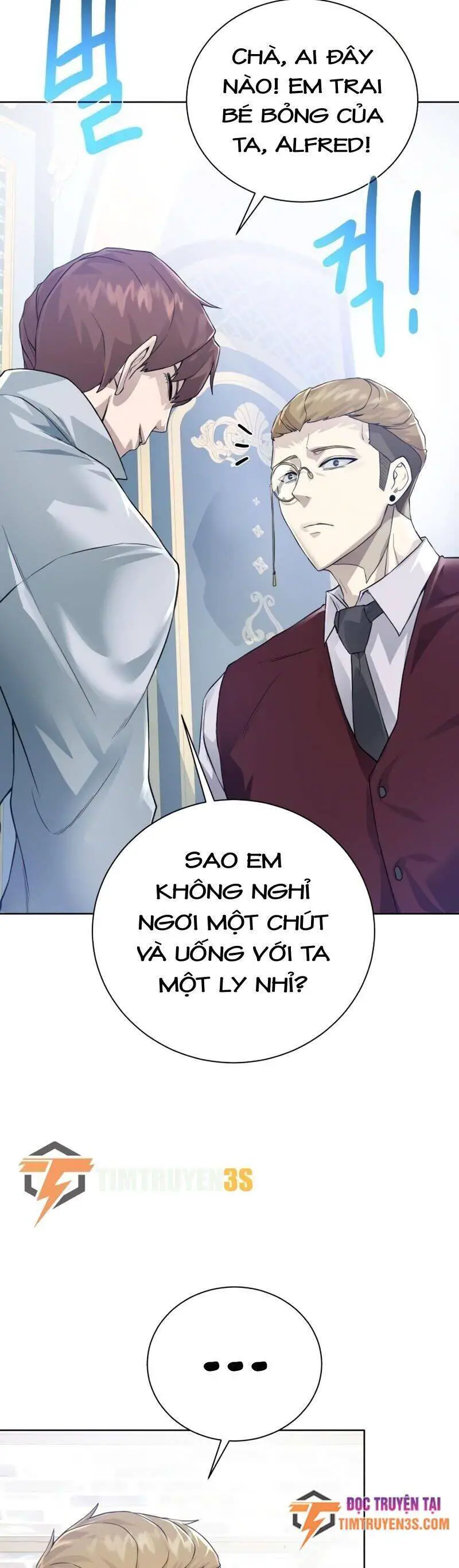 Cổ Vật Trong Hầm Tối Nettruyen ZZZ Chương 59 Page 36