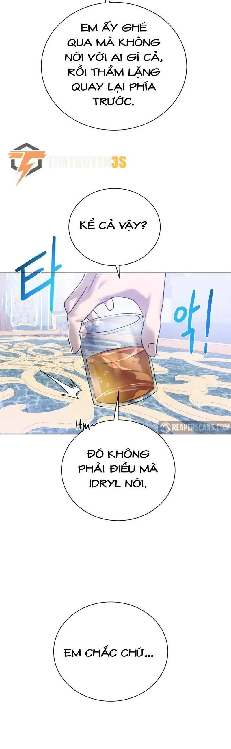 Cổ Vật Trong Hầm Tối Nettruyen ZZZ Chương 59 Page 46