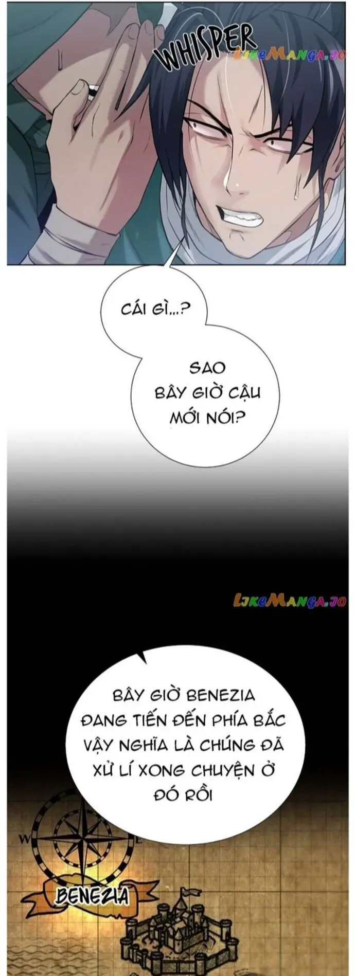 Cổ Vật Trong Hầm Tối Nettruyen ZZZ Chương 128 Page 4