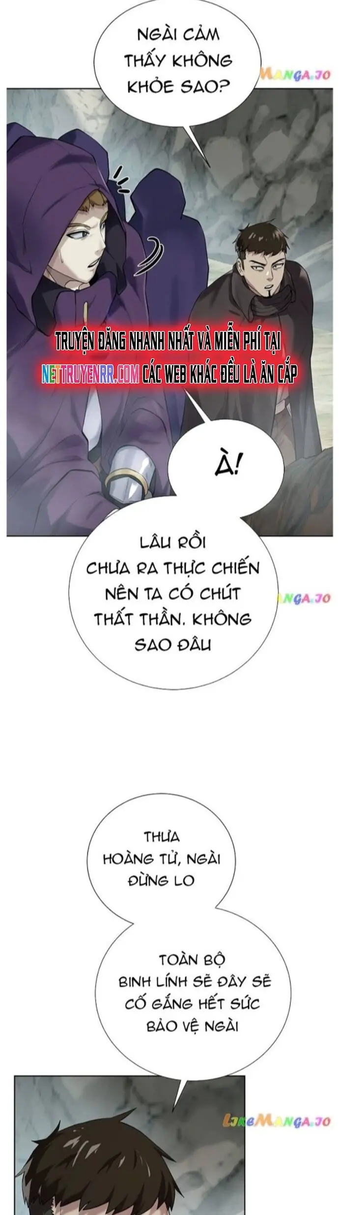 Cổ Vật Trong Hầm Tối Nettruyen ZZZ Chương 128 Page 14