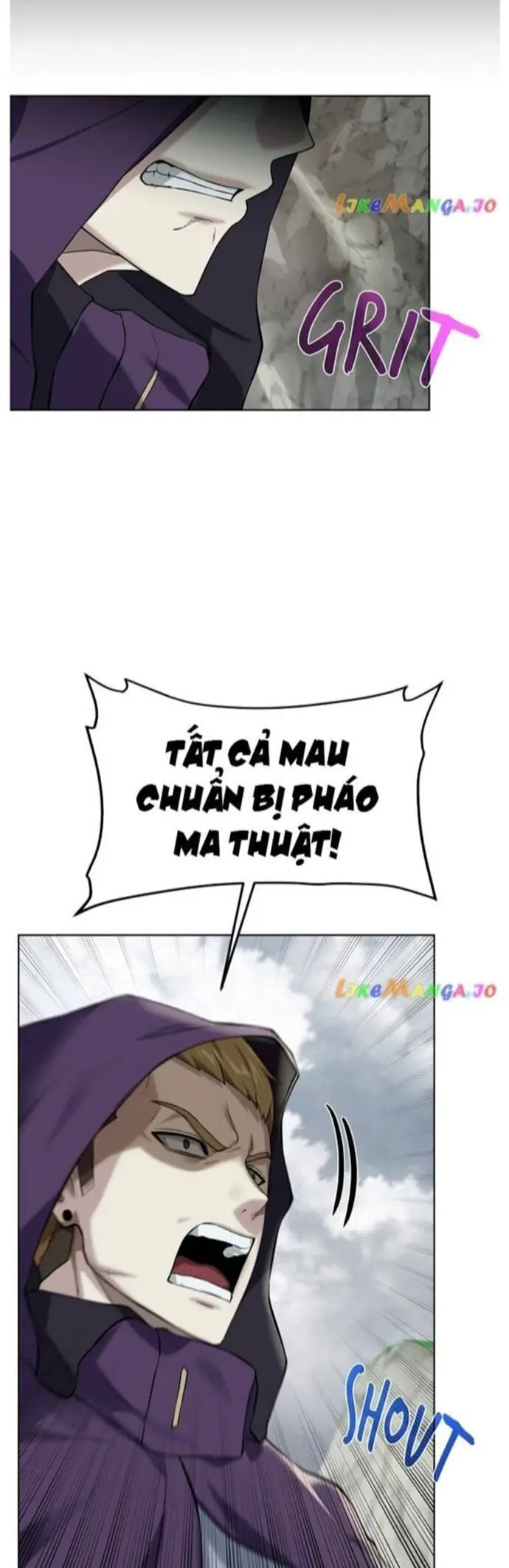 Cổ Vật Trong Hầm Tối Nettruyen ZZZ Chương 128 Page 18