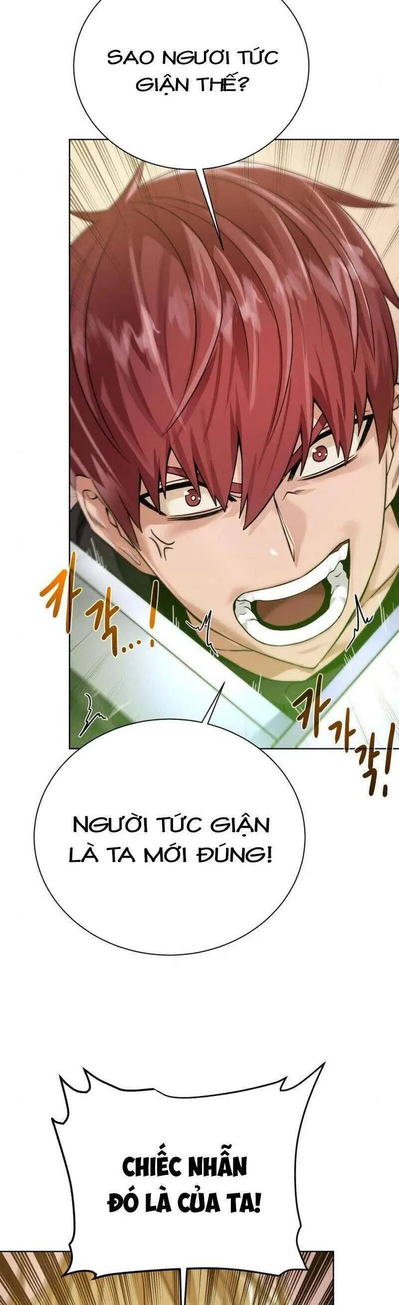 Cổ Vật Trong Hầm Tối Nettruyen ZZZ Chương 77 Page 3