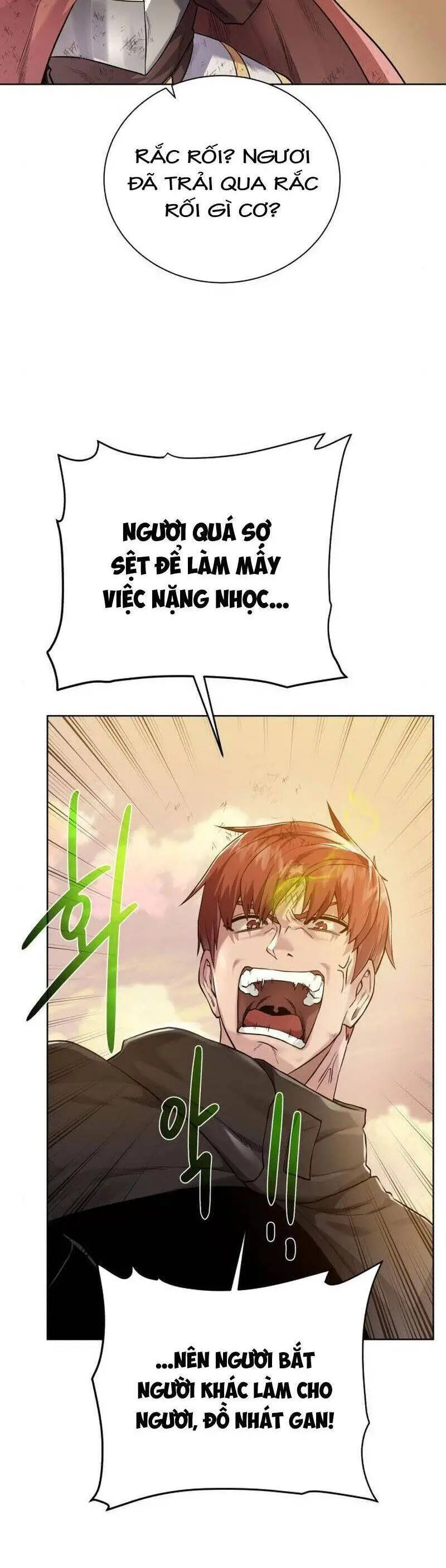 Cổ Vật Trong Hầm Tối Nettruyen ZZZ Chương 77 Page 9