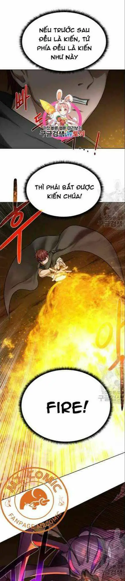 Cổ Vật Trong Hầm Tối Nettruyen ZZZ Chương 17 Page 3