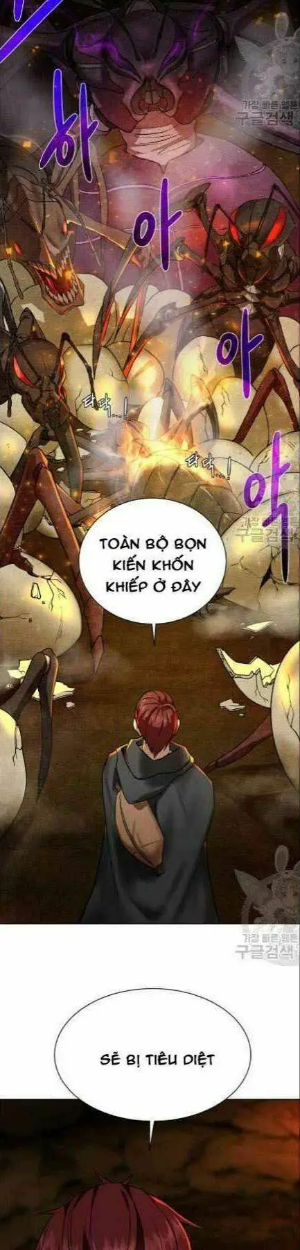 Cổ Vật Trong Hầm Tối Nettruyen ZZZ Chương 17 Page 7
