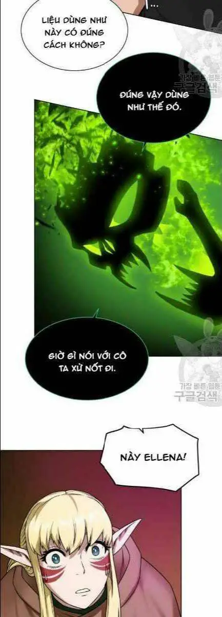 Cổ Vật Trong Hầm Tối Nettruyen ZZZ Chương 17 Page 16