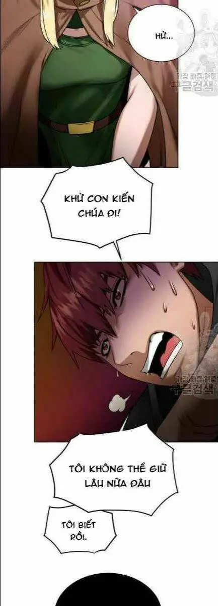 Cổ Vật Trong Hầm Tối Nettruyen ZZZ Chương 17 Page 17