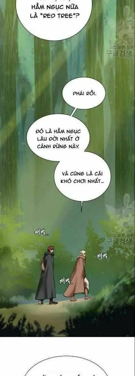 Cổ Vật Trong Hầm Tối Nettruyen ZZZ Chương 17 Page 26