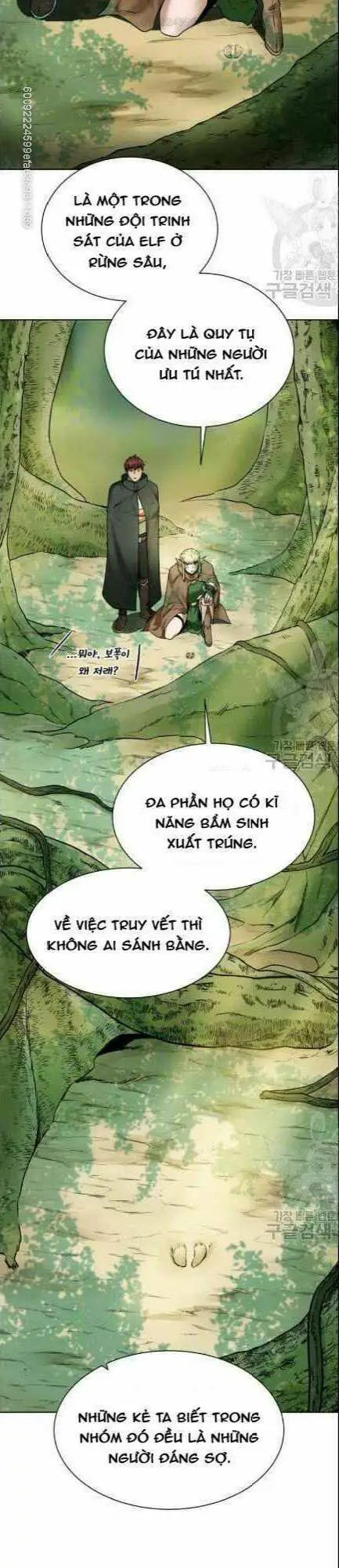 Cổ Vật Trong Hầm Tối Nettruyen ZZZ Chương 17 Page 30