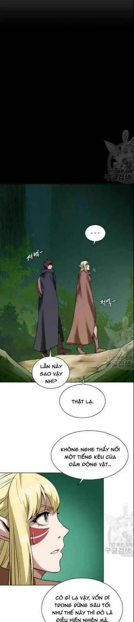 Cổ Vật Trong Hầm Tối Nettruyen ZZZ Chương 17 Page 34