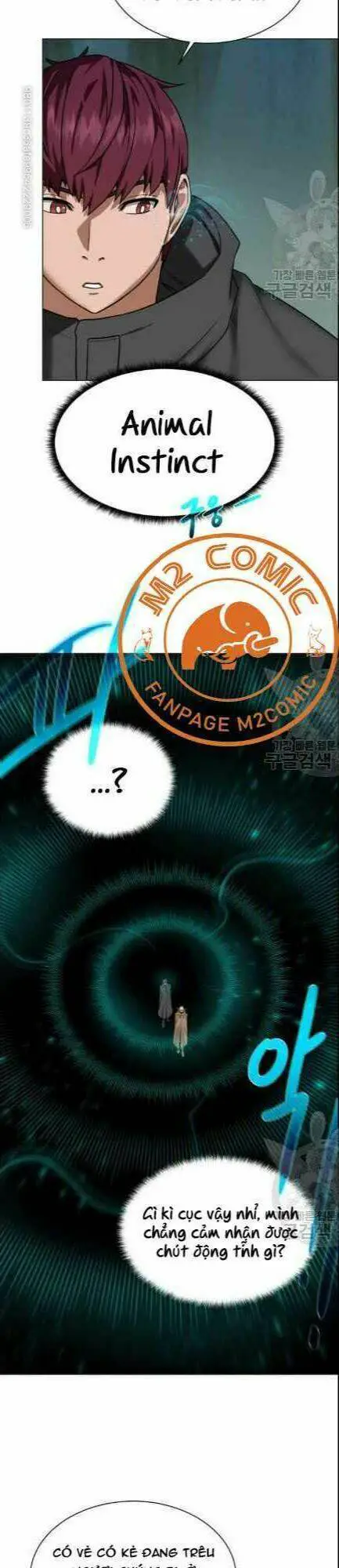 Cổ Vật Trong Hầm Tối Nettruyen ZZZ Chương 17 Page 35