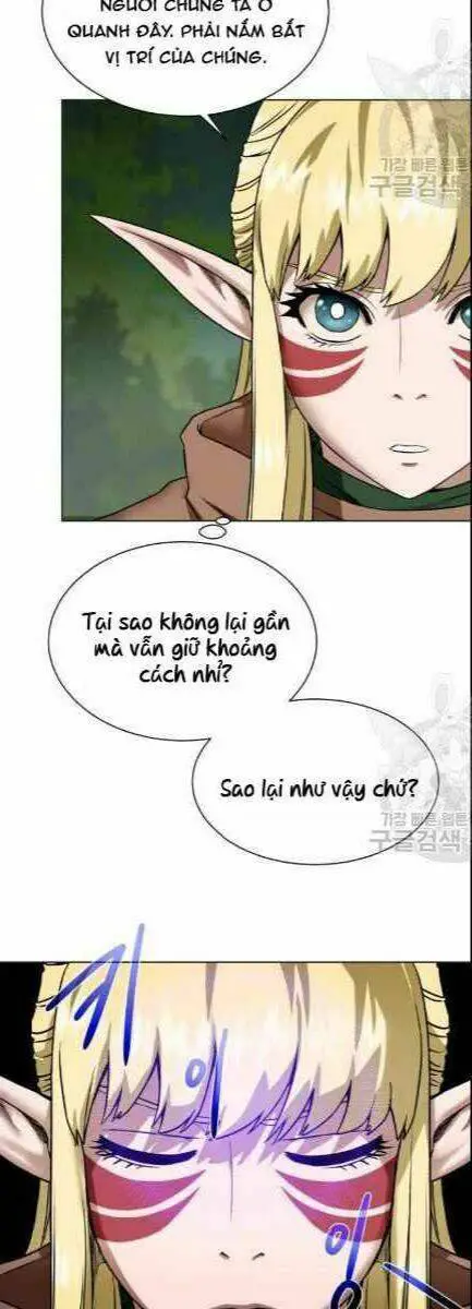 Cổ Vật Trong Hầm Tối Nettruyen ZZZ Chương 17 Page 36