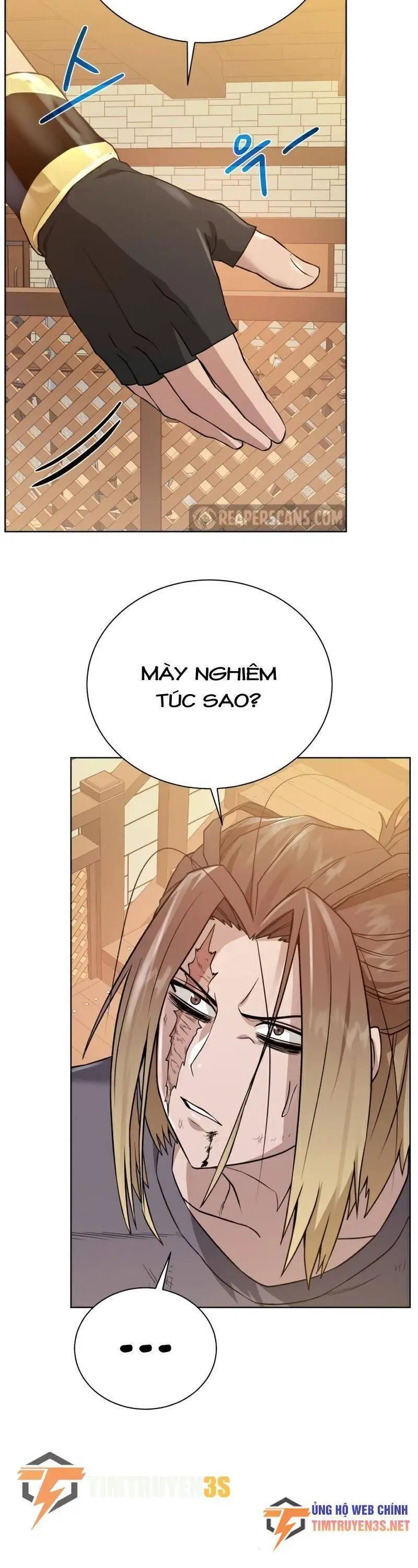 Cổ Vật Trong Hầm Tối Nettruyen ZZZ Chương 70 Page 6