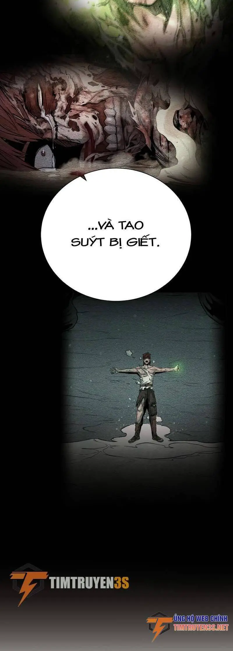 Cổ Vật Trong Hầm Tối Nettruyen ZZZ Chương 70 Page 10