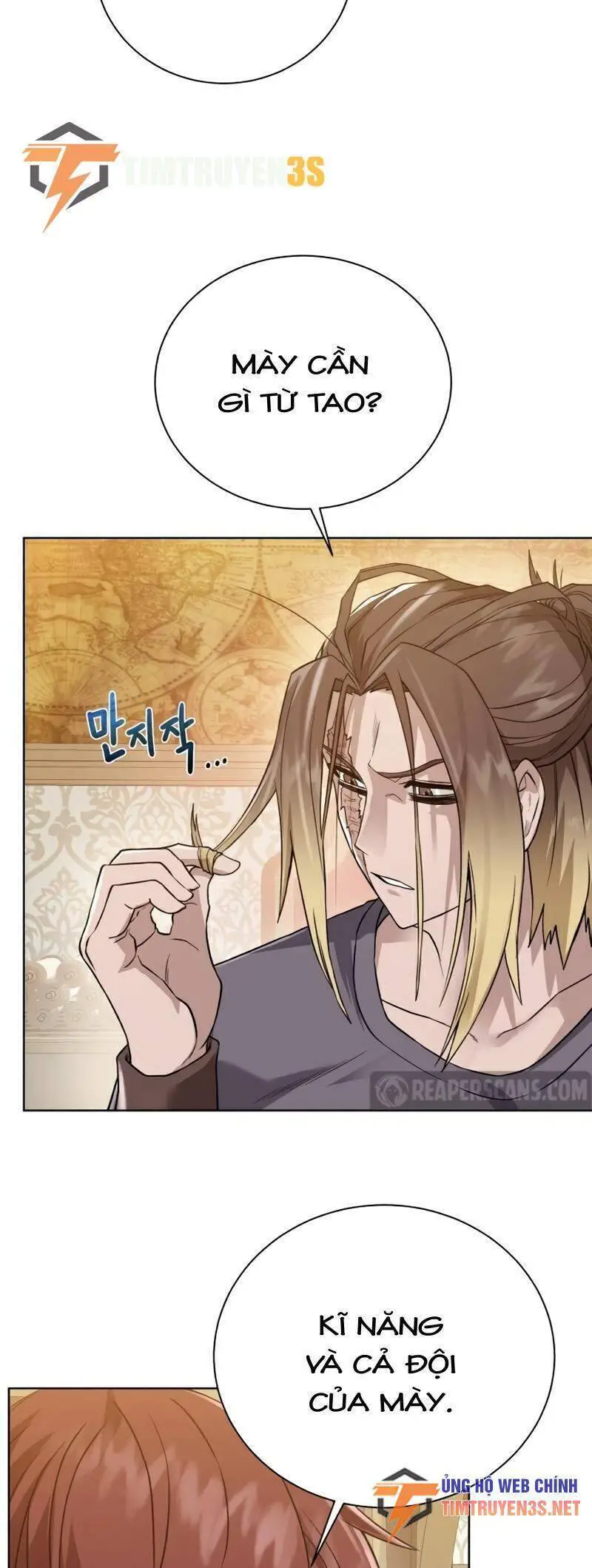 Cổ Vật Trong Hầm Tối Nettruyen ZZZ Chương 70 Page 13