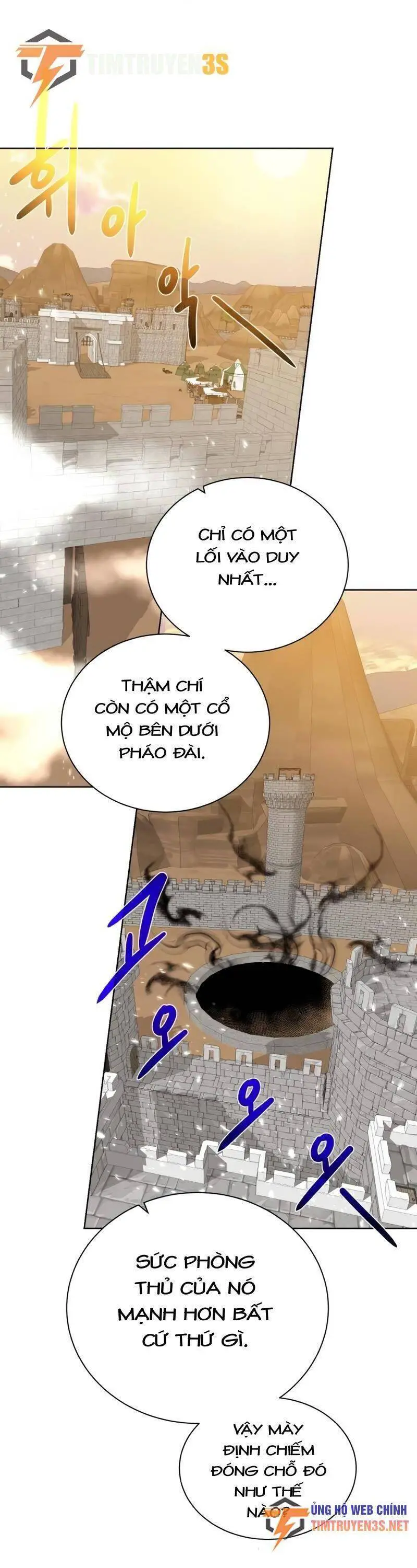 Cổ Vật Trong Hầm Tối Nettruyen ZZZ Chương 70 Page 19