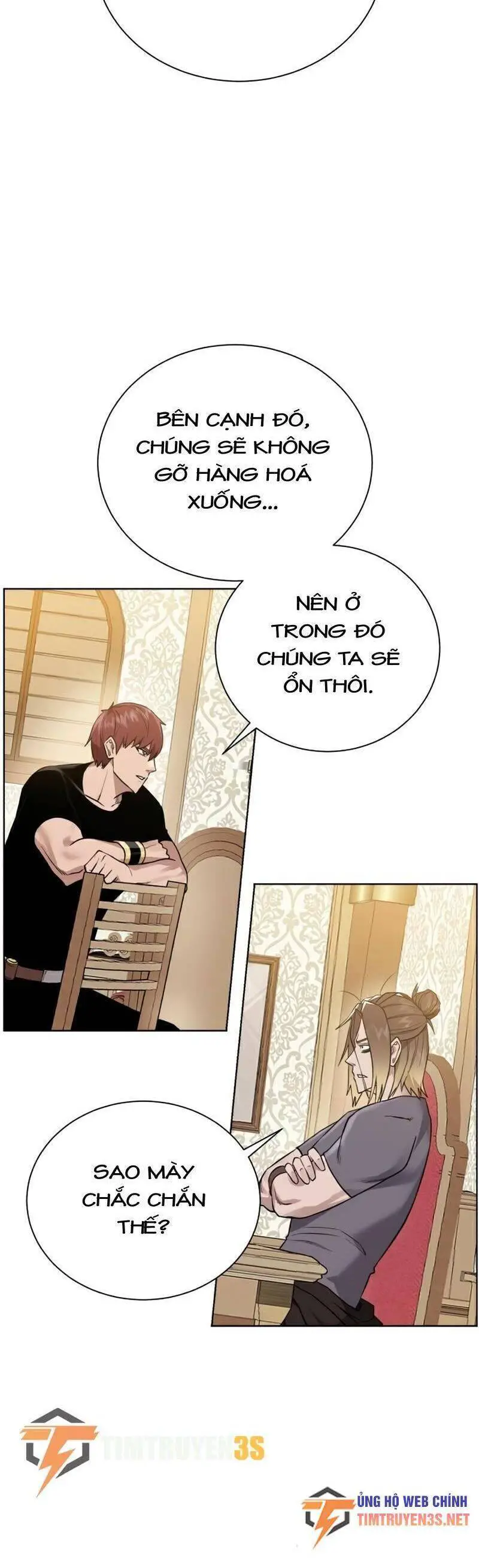 Cổ Vật Trong Hầm Tối Nettruyen ZZZ Chương 70 Page 23