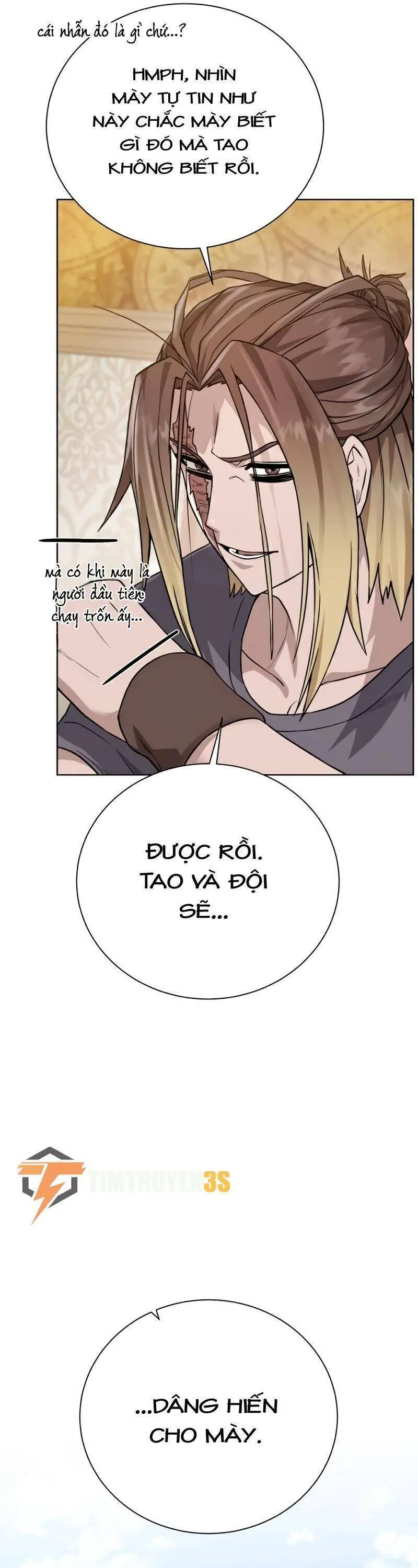 Cổ Vật Trong Hầm Tối Nettruyen ZZZ Chương 70 Page 28