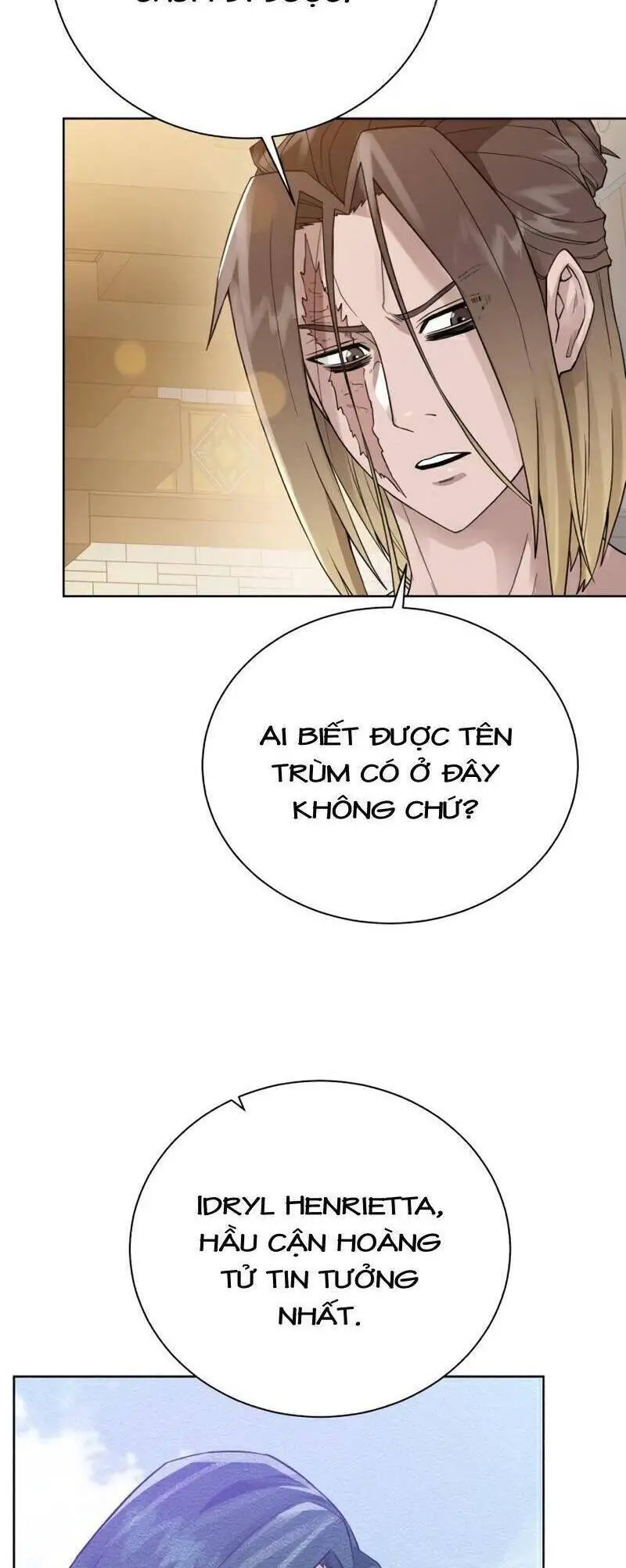 Cổ Vật Trong Hầm Tối Nettruyen ZZZ Chương 70 Page 33