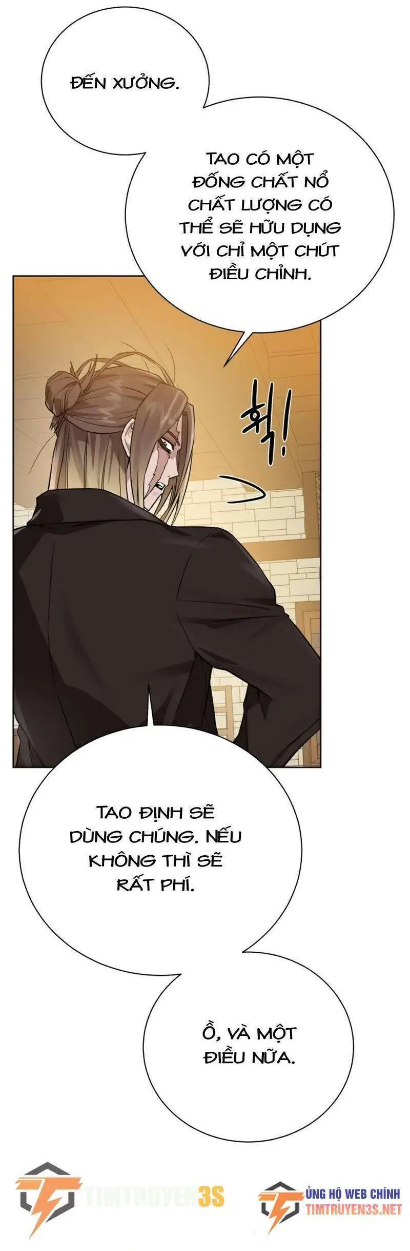 Cổ Vật Trong Hầm Tối Nettruyen ZZZ Chương 70 Page 36