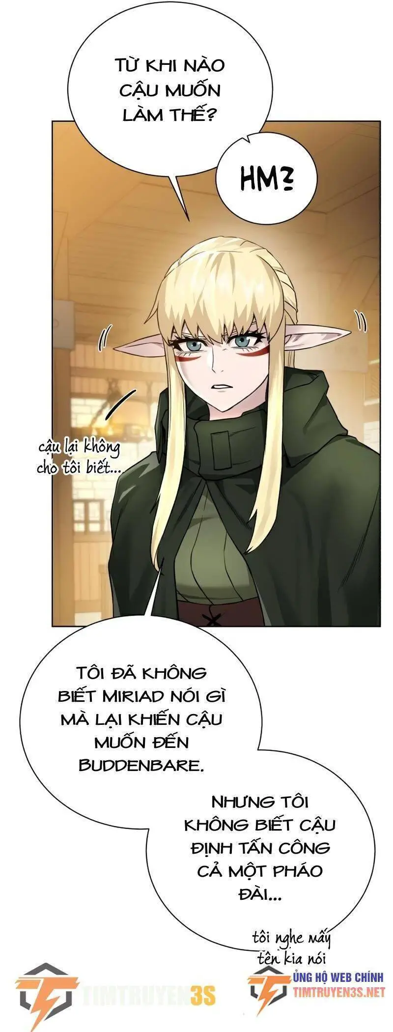 Cổ Vật Trong Hầm Tối Nettruyen ZZZ Chương 70 Page 43