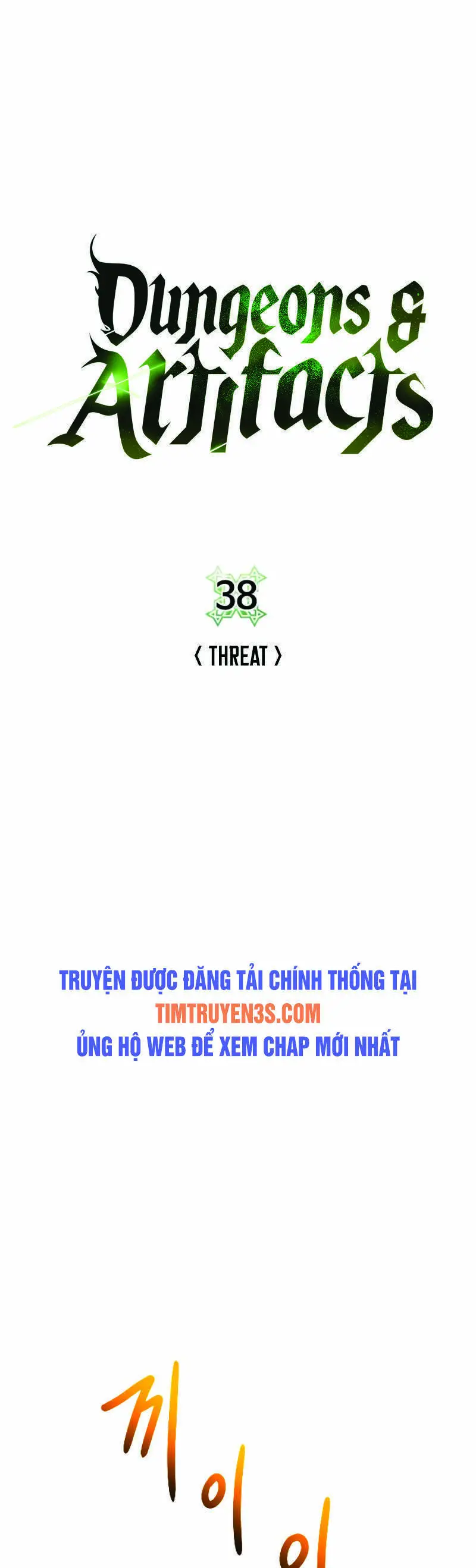 Cổ Vật Trong Hầm Tối Nettruyen ZZZ Chương 38 Page 6