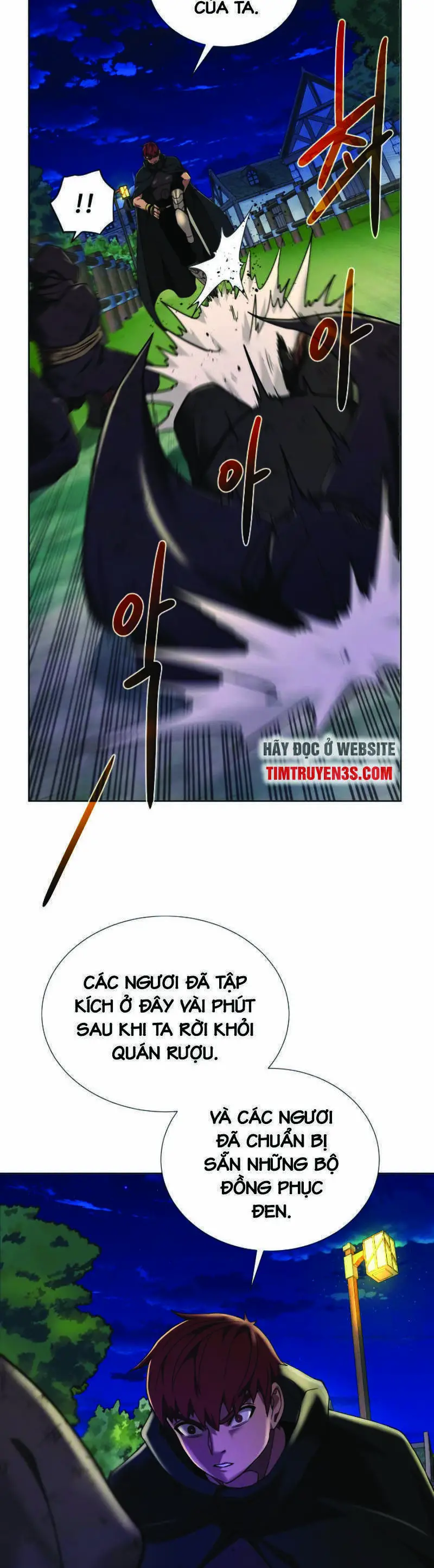 Cổ Vật Trong Hầm Tối Nettruyen ZZZ Chương 38 Page 19