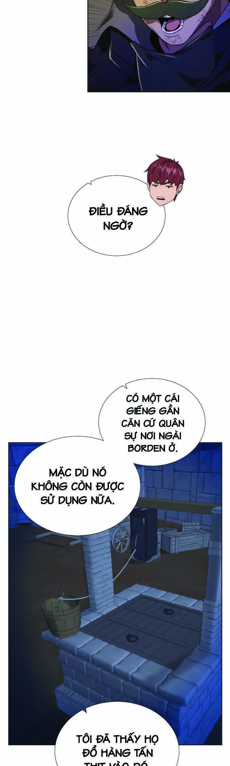 Cổ Vật Trong Hầm Tối Nettruyen ZZZ Chương 38 Page 26