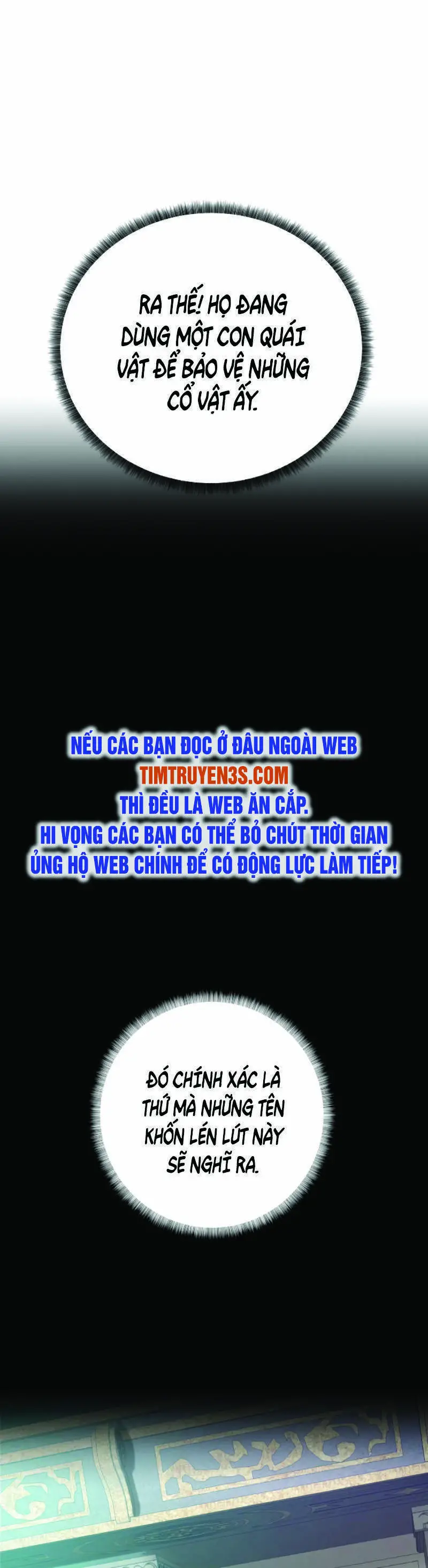Cổ Vật Trong Hầm Tối Nettruyen ZZZ Chương 38 Page 29