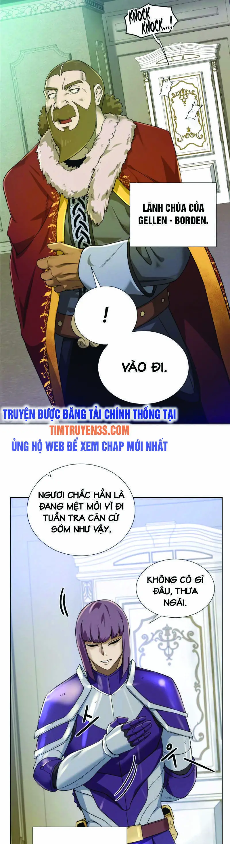 Cổ Vật Trong Hầm Tối Nettruyen ZZZ Chương 38 Page 30