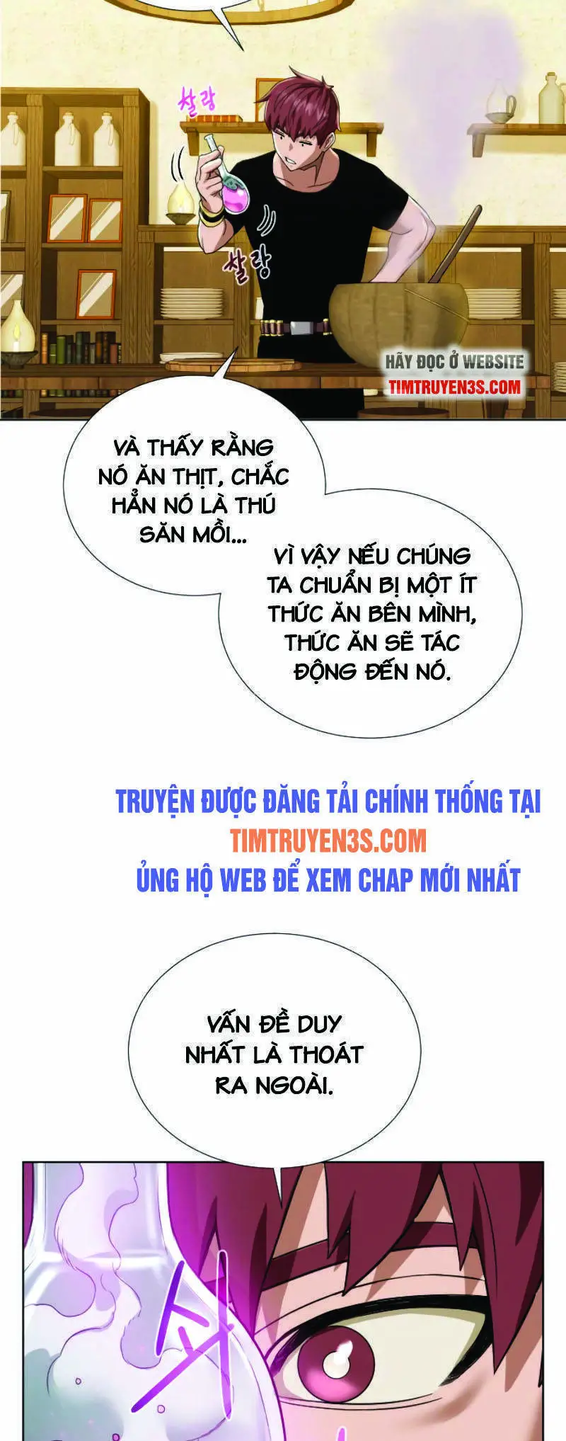 Cổ Vật Trong Hầm Tối Nettruyen ZZZ Chương 38 Page 39