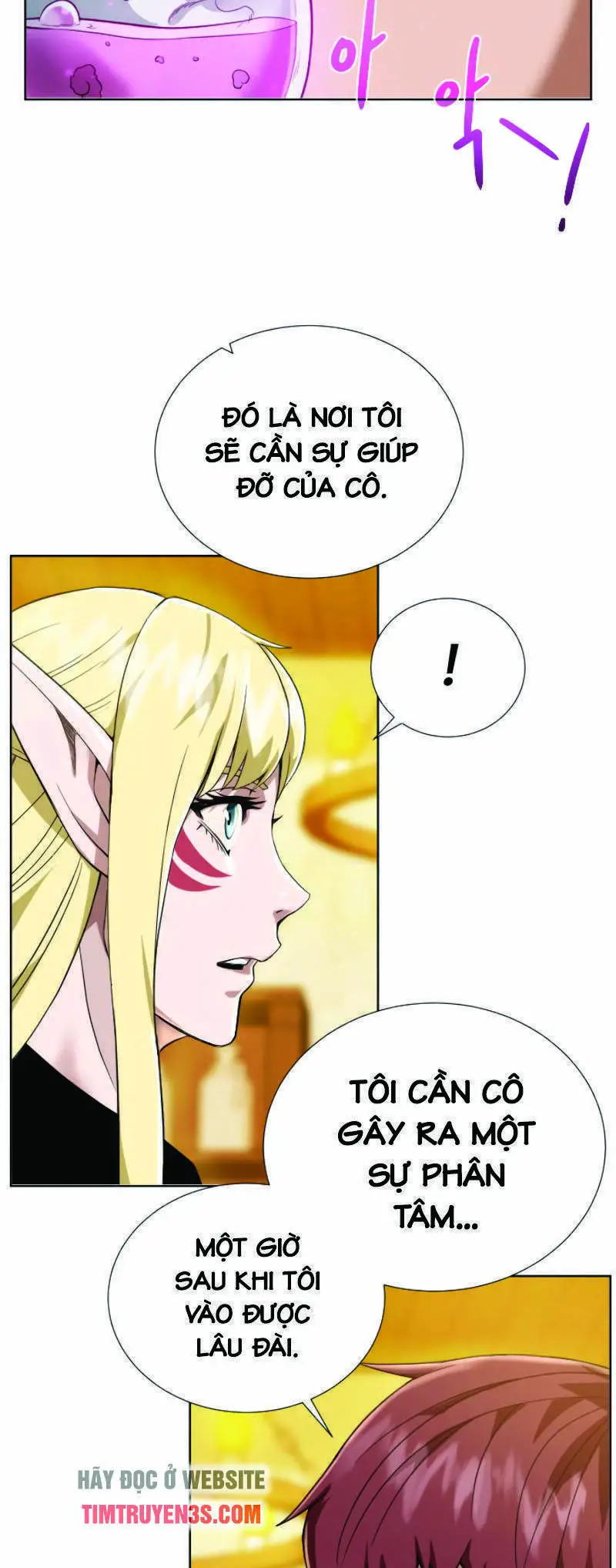Cổ Vật Trong Hầm Tối Nettruyen ZZZ Chương 38 Page 40