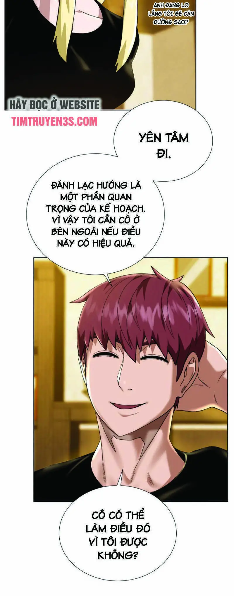 Cổ Vật Trong Hầm Tối Nettruyen ZZZ Chương 38 Page 42