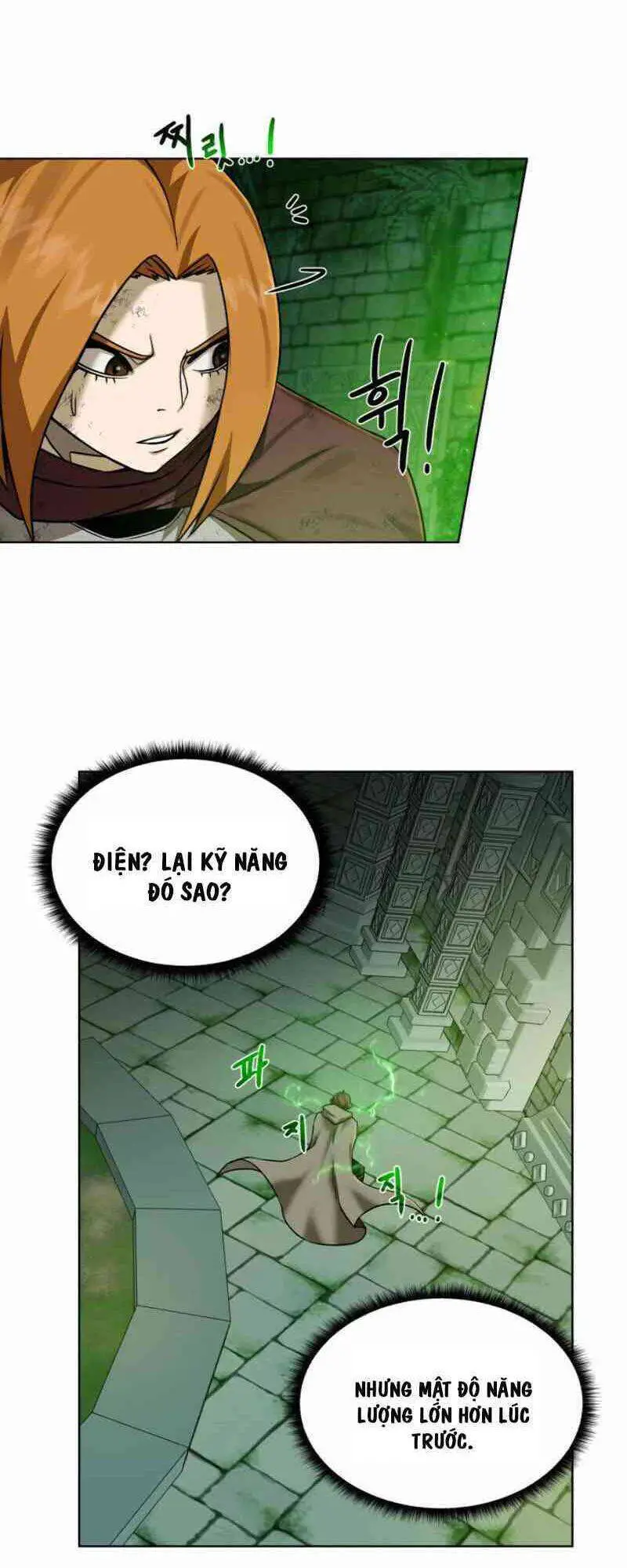 Cổ Vật Trong Hầm Tối Nettruyen ZZZ Chương 29 Page 14