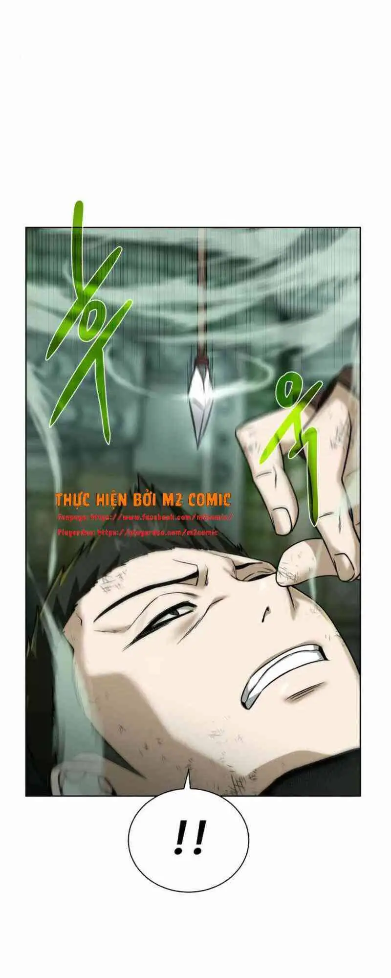 Cổ Vật Trong Hầm Tối Nettruyen ZZZ Chương 29 Page 20