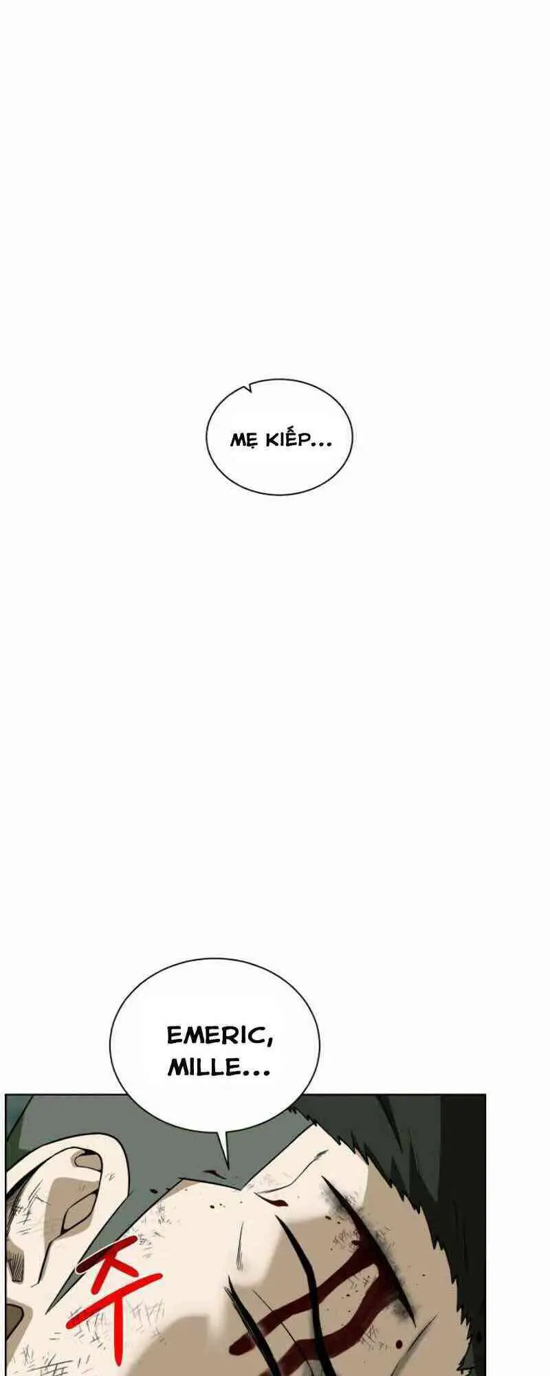 Cổ Vật Trong Hầm Tối Nettruyen ZZZ Chương 29 Page 22