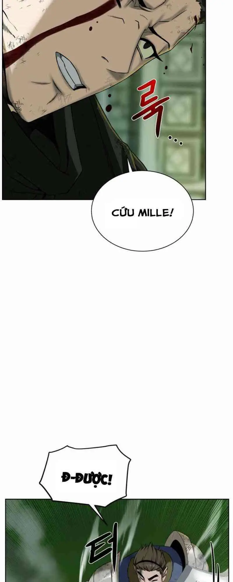 Cổ Vật Trong Hầm Tối Nettruyen ZZZ Chương 29 Page 23