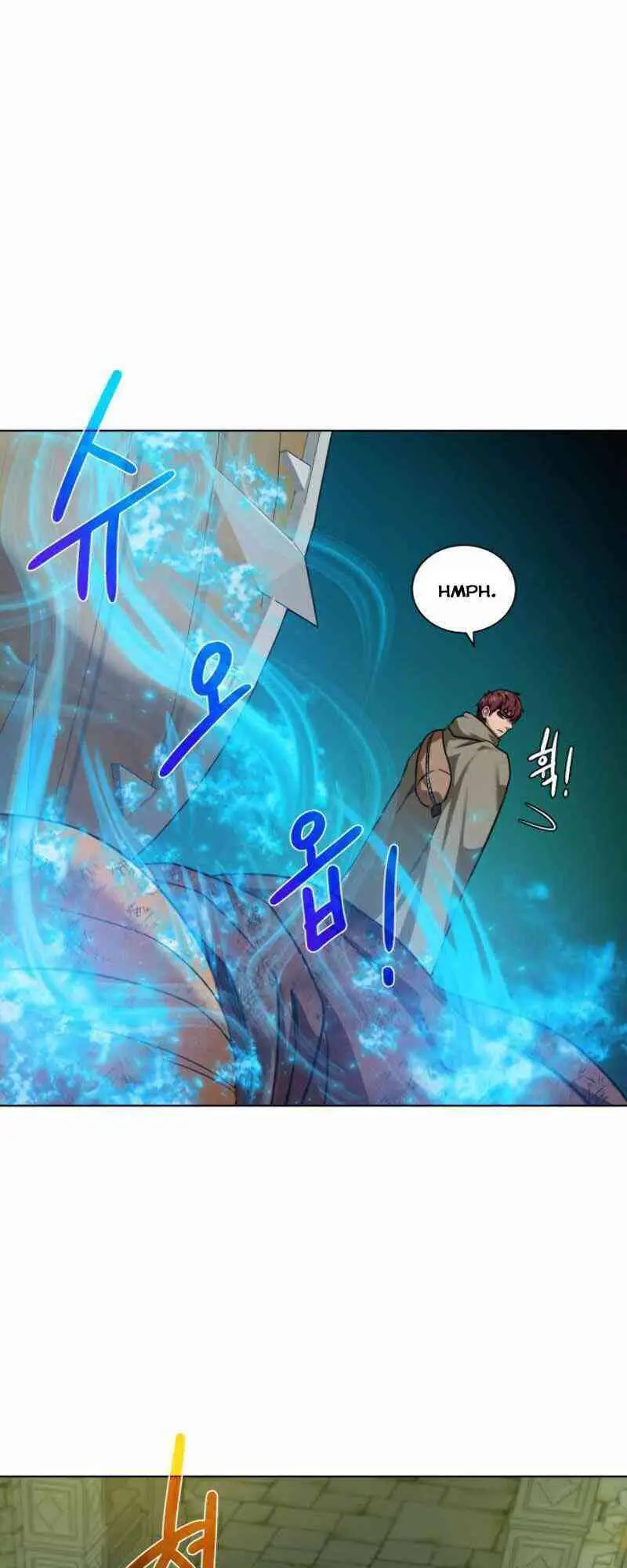 Cổ Vật Trong Hầm Tối Nettruyen ZZZ Chương 29 Page 25