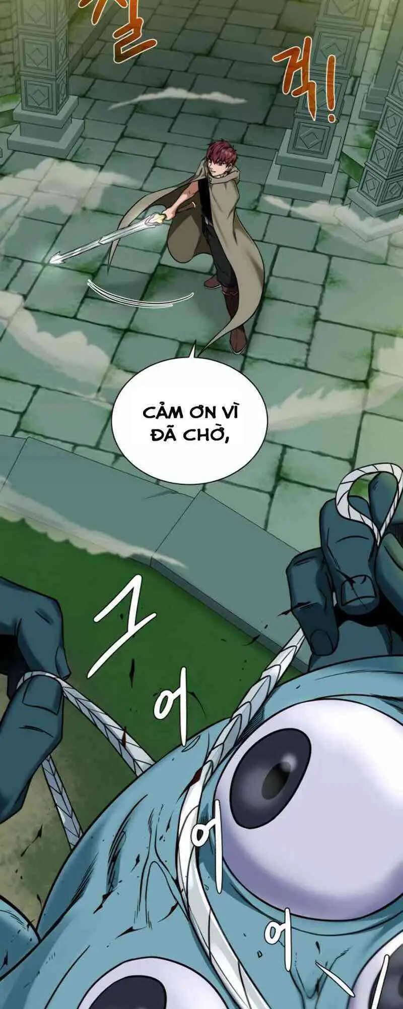 Cổ Vật Trong Hầm Tối Nettruyen ZZZ Chương 29 Page 26